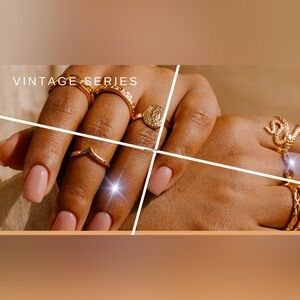 Vintage Antique